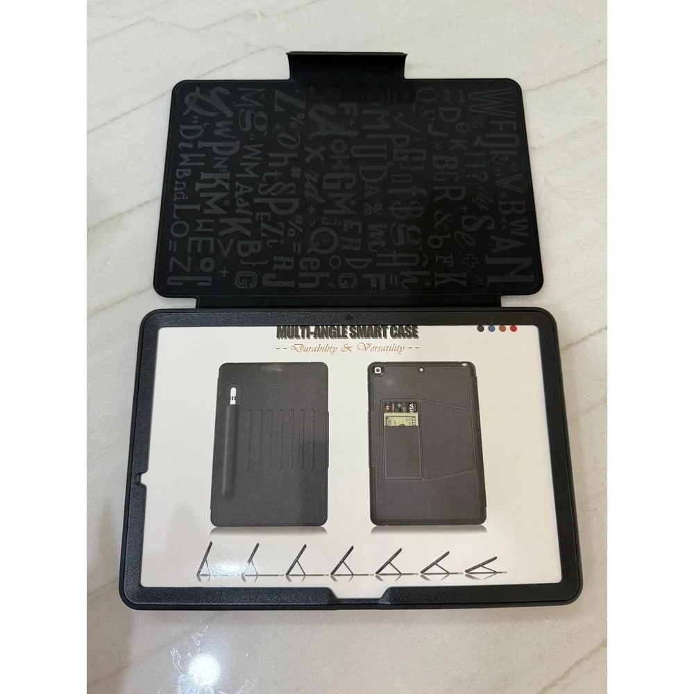 Case for Samsung Galaxy Tab A9 Plus 11 inch
